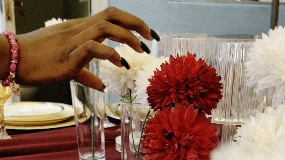 Décoration florale : Fav’z Glams Event