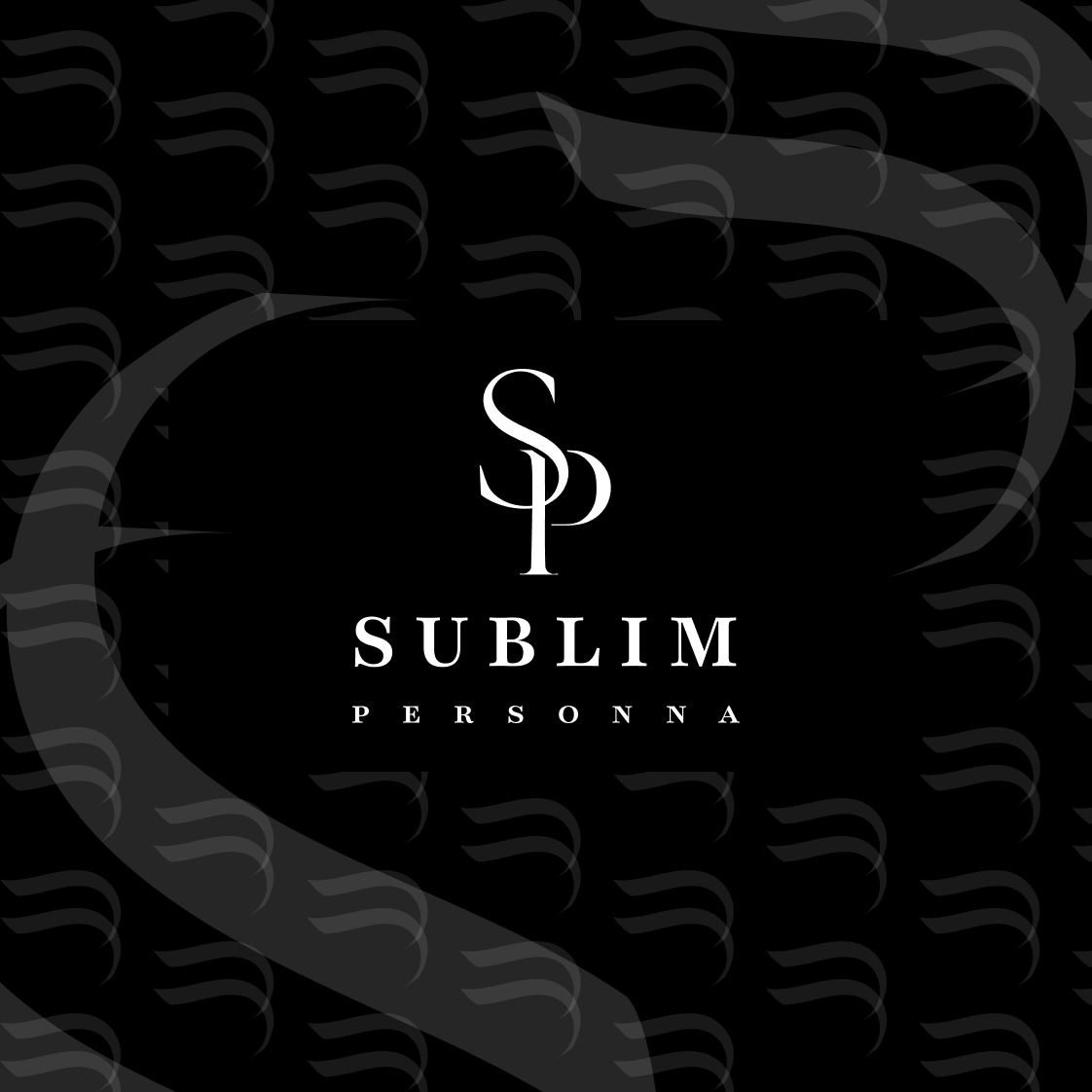 Redesign de la marque Sublim Personna