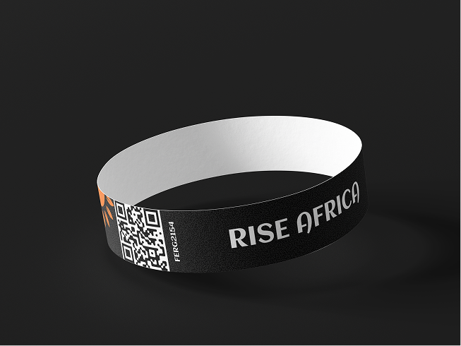 Mockup bracelet